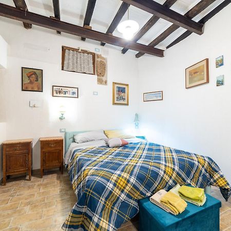 Radici Etrusche Sutri Otel Dış mekan fotoğraf