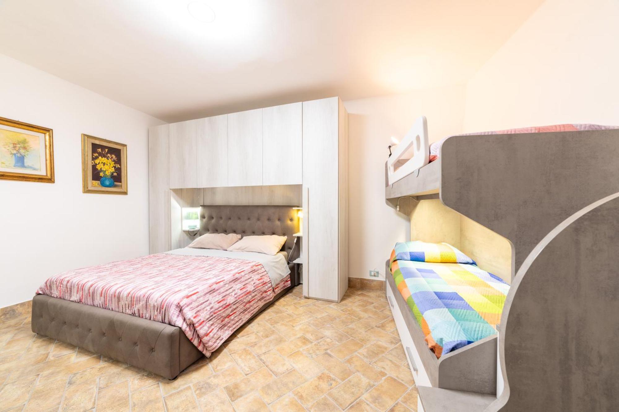 Radici Etrusche Sutri Otel Dış mekan fotoğraf