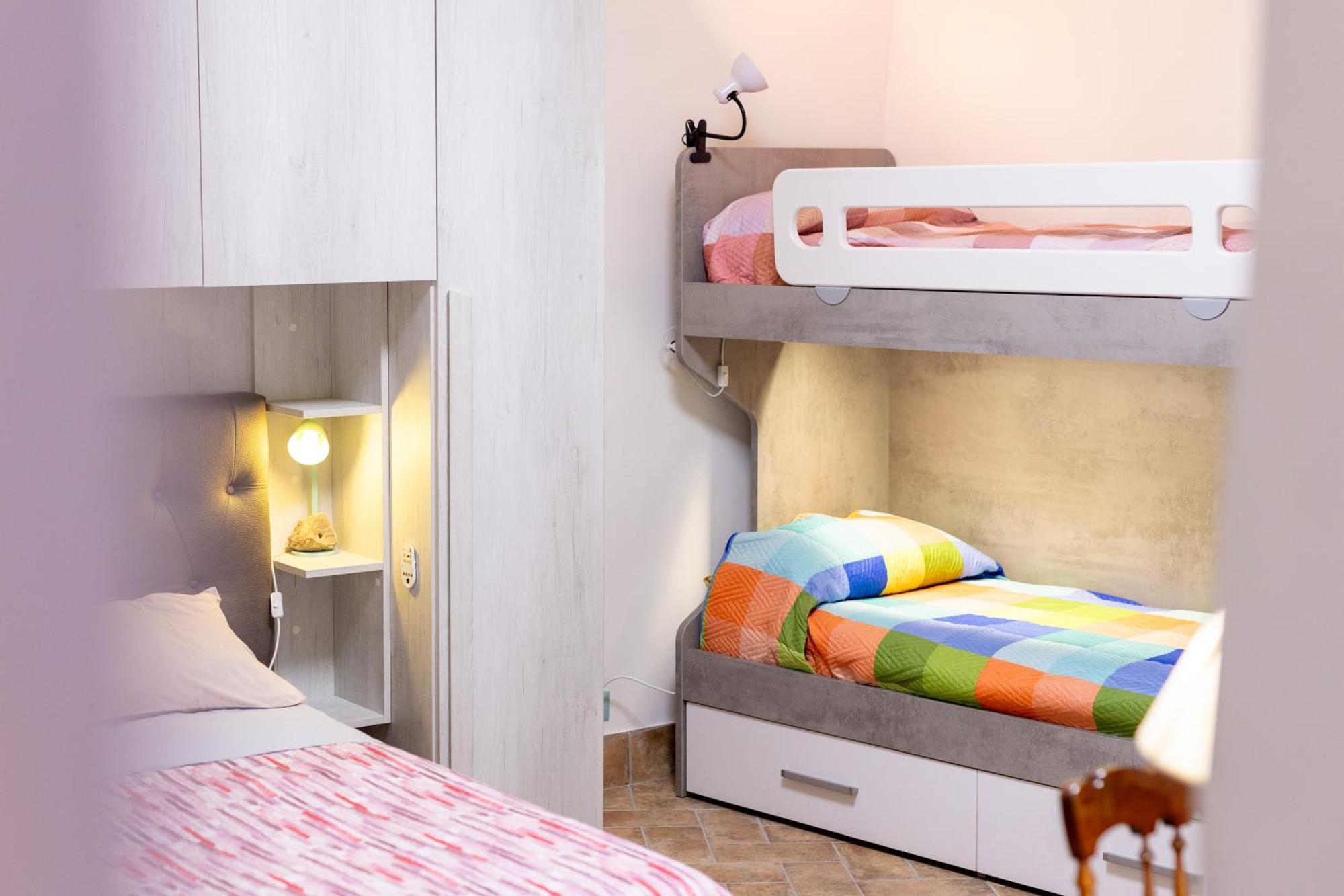 Radici Etrusche Sutri Otel Dış mekan fotoğraf