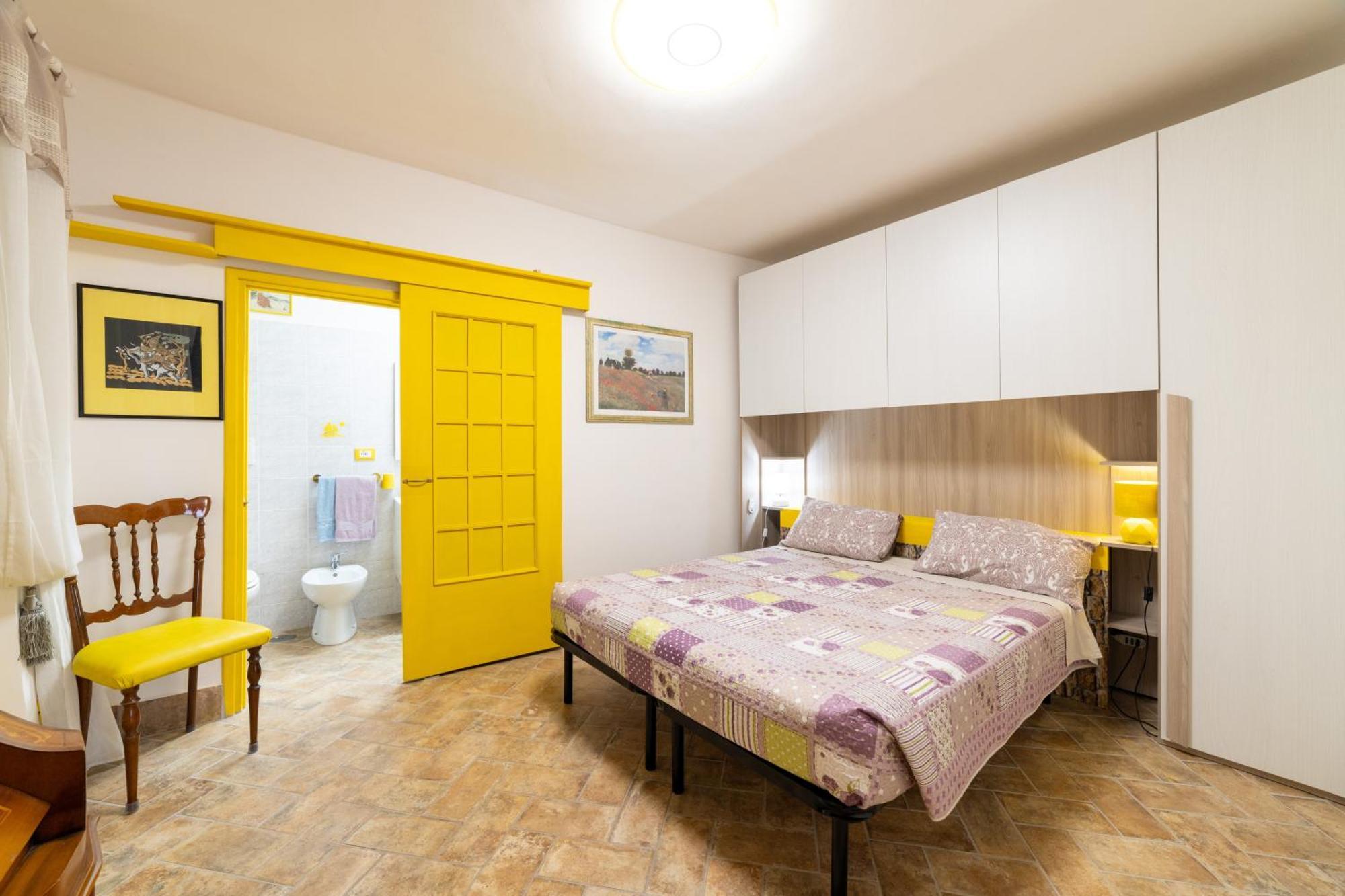 Radici Etrusche Sutri Otel Dış mekan fotoğraf